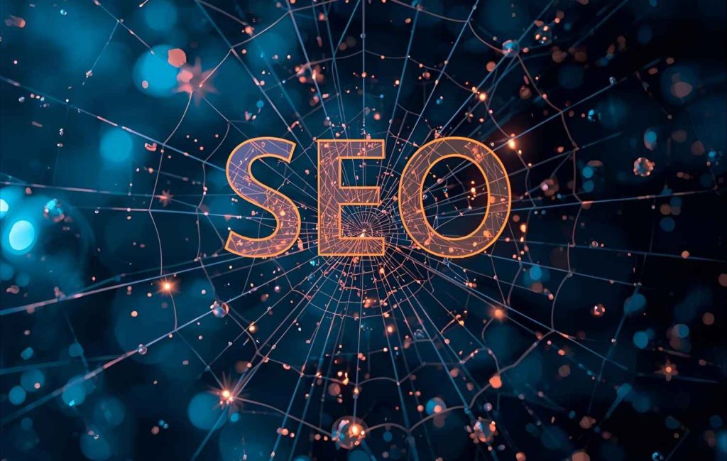 SEO